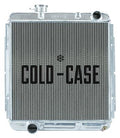 DIRECT FIT RADIATOR