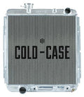 DIRECT FIT RADIATOR