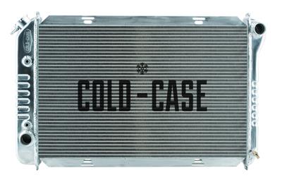 RADIATOR PERF ALUM FORD MUSTNG