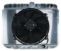 Direct-Fit Radiator Module