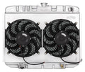 Direct-Fit Radiator Module