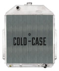 RADIATOR SUPPORT MODULE
