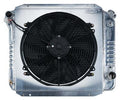 Direct-Fit Radiator Module