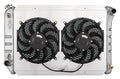 RADIATOR SUPPORT MODULE