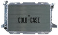 RADIATOR ALUM 2-ROW FORD TRUCK