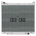ALUMINUM RADIATOR