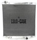 ALUMINUM RADIATOR