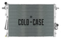 ALUMINUM RADIATOR