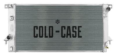 RADIATOR NON 6.2