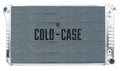 LOWER ALUMINUM RADIATOR