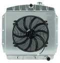 DIRECT-FIT RADIATOR MODULE