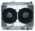 DIRECT-FIT RADIATOR MODULE