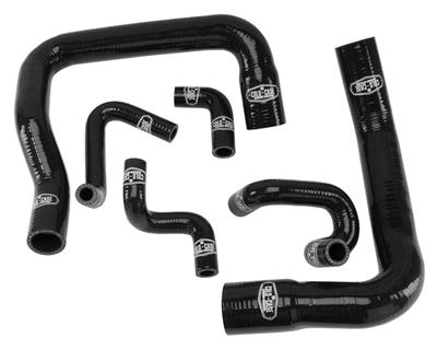 SILICONE HOSE KIT