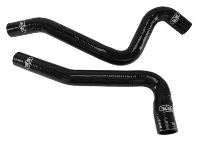 SILICONE HOSE KIT