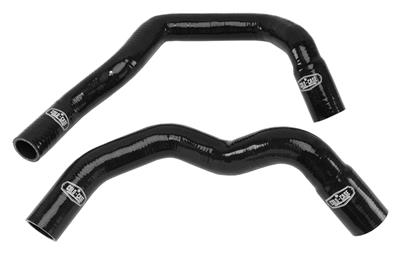 SILICONE HOSE KIT