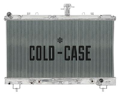 ALUMINUM RADIATOR AT