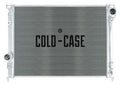 DIRECT FIT ALUMINUM RADIATOR