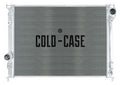 DIRECT FIT ALUMINUM RADIATOR