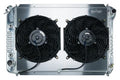 Direct-Fit Radiator Module
