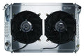 Direct-Fit Radiator Module