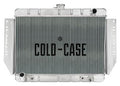 RADIATOR REPLACEMENT ALUM OEM