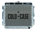 RADIATOR ALUM DOWNFLOW BB MOPA