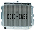 RADIATOR ALUM 2ROW BB DODGE