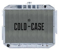 DIRECT FIT RADIATOR