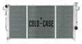RADIATOR ALUM 2-ROW DODGE 5.9L