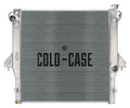 PERFORMANCE ALUMINUM RADIATOR