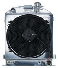 Direct-Fit Radiator Module