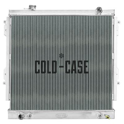 ALUMINUM RADIATOR