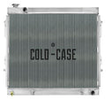 ALUMINUM RADIATOR