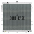 ALUMINUM RADIATOR