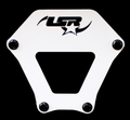 Polaris RZR XP900 Rear Radius Rod Plate