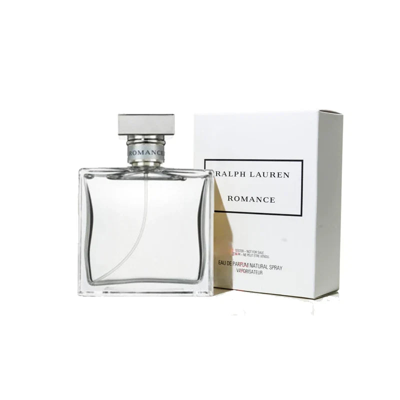 Ralph Lauren Romance TESTER Eau de Parfum Spray for Women (3.4oz)