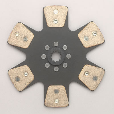 CLUTCH DISC