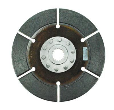 CLUTCH DISC