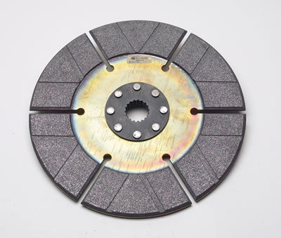 CLUTCH DISC