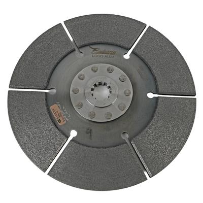 CLUTCH DISC
