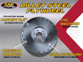 BILLET FLYWHEEL 164 TOOTH 4.6L