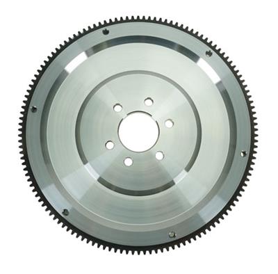 STEEL FLYWHEEL