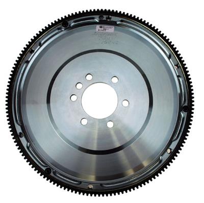 LIGHTWEIGHT STEEL FLYWHEEL