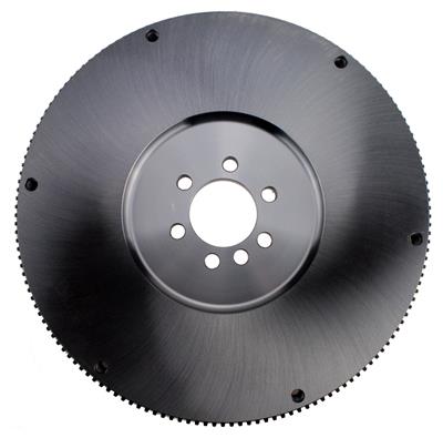 FLYWHEEL BILLET STEEL EXT BAL