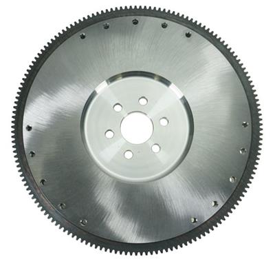 STEEL FLYWHEEL