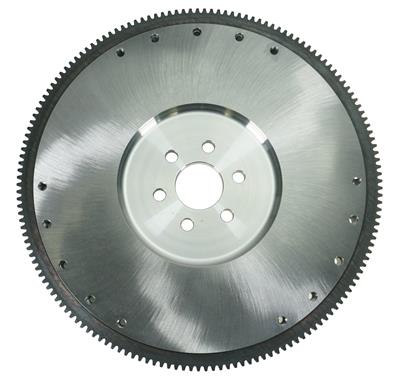 STEEL FLYWHEEL