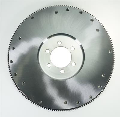 STEEL FLYWHEEL