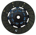 CLUTCH DISC