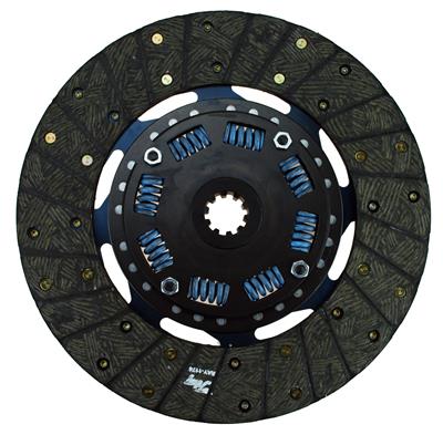 CLUTCH DISC