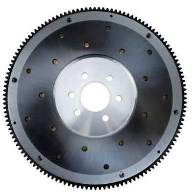 FLYWHEEL ALUM 130T 6BOLT